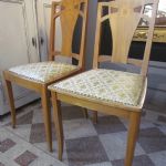 702 6033 CHAIRS